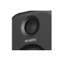 SVEN , Speaker , MC-5 , 50 W , Bluetooth , Wireless connection