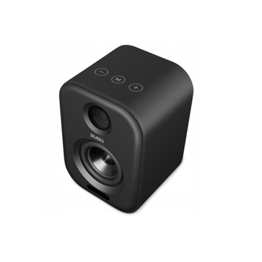 SVEN , Speaker , MC-5 , 50 W , Bluetooth , Wireless connection