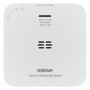 Osram SMART+ WIFI CO Detector , White