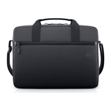 Dell , Briefcase Ecoloop Essential , CC3624 , Topload , Shoulder strap , Waterproof , Black