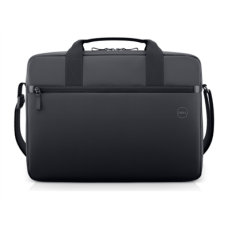 Dell , Briefcase Ecoloop Essential , CC3624 , Topload , Black , 14-16 , Shoulder strap , Waterproof