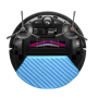 Midea , Robotic Vacuum Cleaner , M7 pro , Dry , Operating time (max) 180 min , Lithium Ion , 5200 mAh , Dust capacity 0.45 L , 4000 Pa , Black