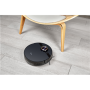 Midea , Robotic Vacuum Cleaner , M7 pro , Dry , Operating time (max) 180 min , Lithium Ion , 5200 mAh , Dust capacity 0.45 L , 4000 Pa , Black