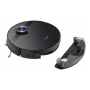 Midea , Robotic Vacuum Cleaner , M7 pro , Dry , Operating time (max) 180 min , Lithium Ion , 5200 mAh , Dust capacity 0.45 L , 4000 Pa , Black