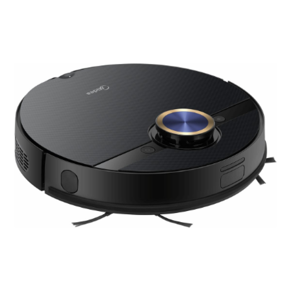 Midea , Robotic Vacuum Cleaner , M7 pro , Dry , Operating time (max) 180 min , Lithium Ion , 5200 mAh , Dust capacity 0.45 L , 4000 Pa , Black
