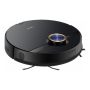 Midea , Robotic Vacuum Cleaner , M7 pro , Dry , Operating time (max) 180 min , Lithium Ion , 5200 mAh , Dust capacity 0.45 L , 4000 Pa , Black
