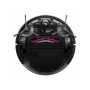 Midea , Robotic Vacuum Cleaner , M7 pro , Dry , Operating time (max) 180 min , Lithium Ion , 5200 mAh , Dust capacity 0.45 L , 4000 Pa , Black