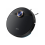 Midea , Robotic Vacuum Cleaner , M7 pro , Dry , Operating time (max) 180 min , Lithium Ion , 5200 mAh , Dust capacity 0.45 L , 4000 Pa , Black
