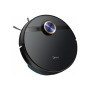 Midea , Robotic Vacuum Cleaner , M7 pro , Dry , Operating time (max) 180 min , Lithium Ion , 5200 mAh , Dust capacity 0.45 L , 4000 Pa , Black