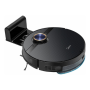 Midea , Robotic Vacuum Cleaner , M7 pro , Dry , Operating time (max) 180 min , Lithium Ion , 5200 mAh , Dust capacity 0.45 L , 4000 Pa , Black