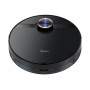 Midea , Robotic Vacuum Cleaner , M7 pro , Dry , Operating time (max) 180 min , Lithium Ion , 5200 mAh , Dust capacity 0.45 L , 4000 Pa , Black