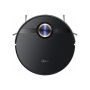 Midea , Robotic Vacuum Cleaner , M7 pro , Dry , Operating time (max) 180 min , Lithium Ion , 5200 mAh , Dust capacity 0.45 L , 4000 Pa , Black