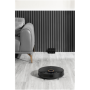 Midea , Robotic Vacuum Cleaner , M7 pro , Dry , Operating time (max) 180 min , Lithium Ion , 5200 mAh , Dust capacity 0.45 L , 4000 Pa , Black