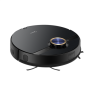 Midea , Robotic Vacuum Cleaner , M7 pro , Dry , Operating time (max) 180 min , Lithium Ion , 5200 mAh , Dust capacity 0.45 L , 4000 Pa , Black