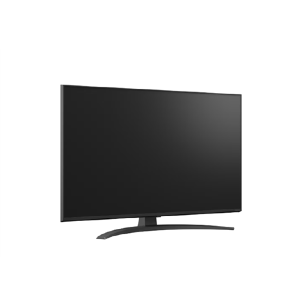 LG 43NANO81A3A , 43 , Smart TV , webOS 25 , UHD