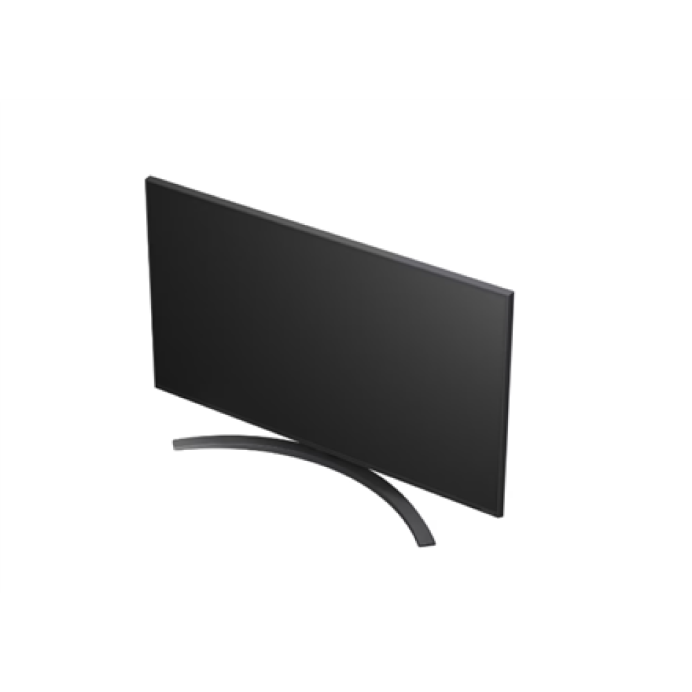 LG 43NANO81A3A , 43 , Smart TV , webOS 25 , UHD