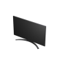 LG 43NANO81A3A , 43 , Smart TV , webOS 25 , UHD