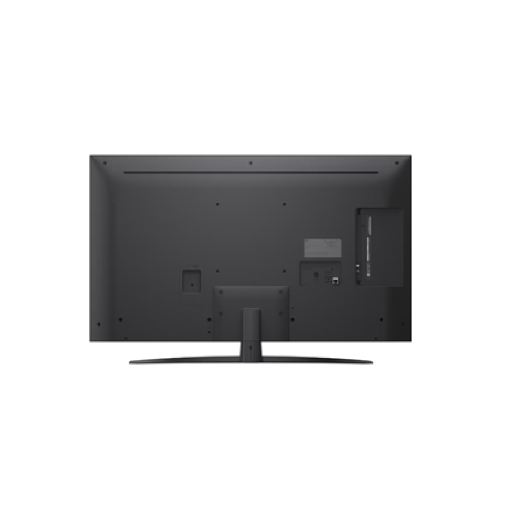 LG 43NANO81A3A , 43 , Smart TV , webOS 25 , UHD