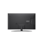 LG 43NANO81A3A , 43 , Smart TV , webOS 25 , UHD