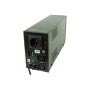 EnerGenie , UPS with USB and LCD display, Black , 850 VA , 220 V