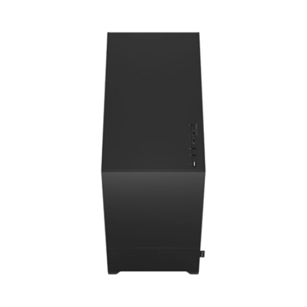 Fractal Design , Pop Mini Silent , Side window , Black Solid , mATX, Mini ITX , Power supply included No , ATX
