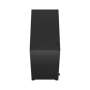 Fractal Design , Pop Mini Silent , Side window , Black Solid , mATX, Mini ITX , Power supply included No , ATX