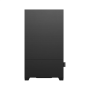 Fractal Design , Pop Mini Silent , Side window , Black Solid , mATX, Mini ITX , Power supply included No , ATX