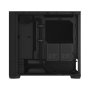 Fractal Design , Pop Mini Silent , Side window , Black Solid , mATX, Mini ITX , Power supply included No , ATX