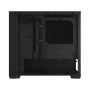 Fractal Design , Pop Mini Silent , Side window , Black Solid , mATX, Mini ITX , Power supply included No , ATX