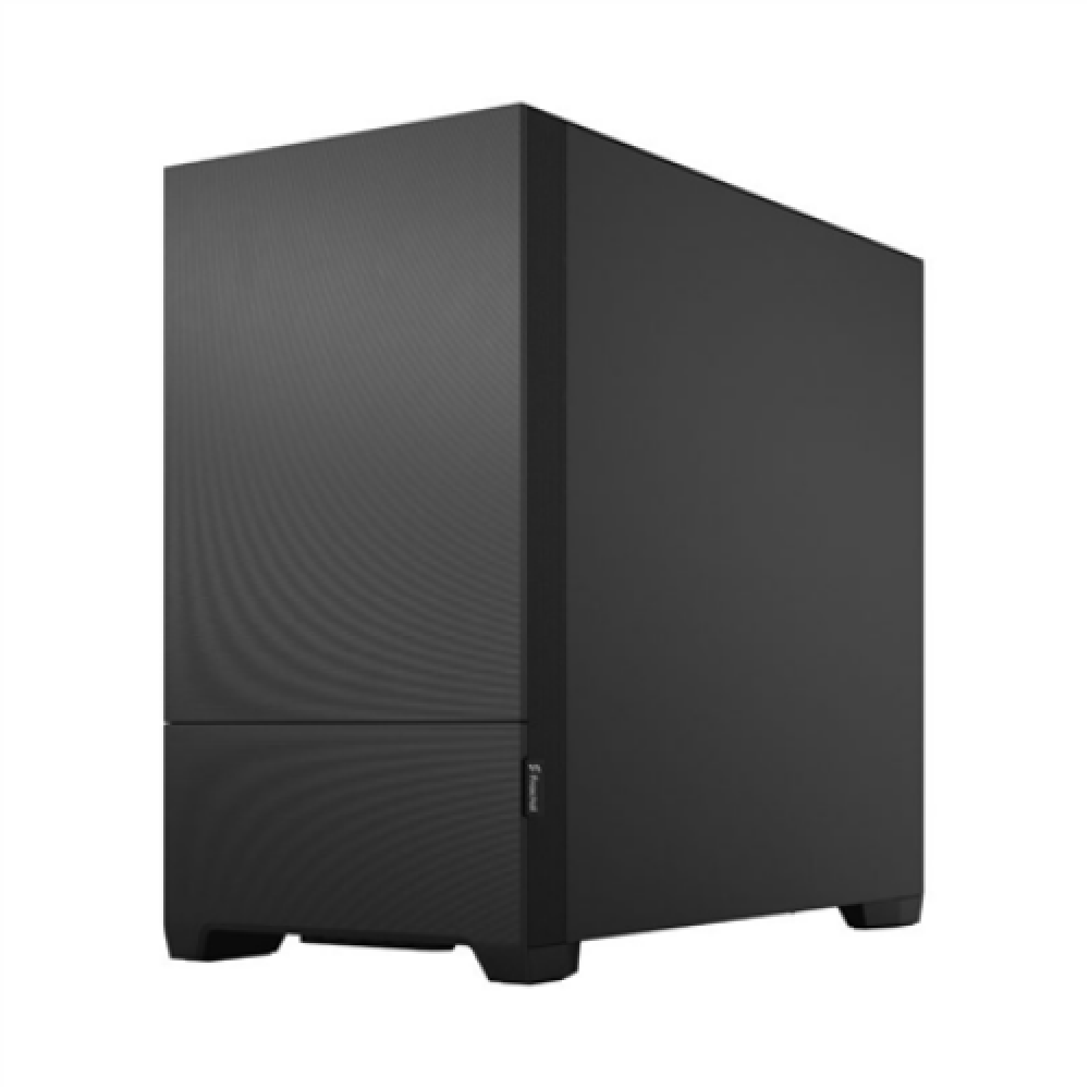 Fractal Design , Pop Mini Silent , Side window , Black Solid , mATX, Mini ITX , Power supply included No , ATX