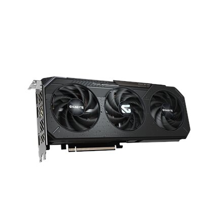Gigabyte Radeon RX 9060 XT GAMING OC 16G , AMD , 16 GB , Radeon RX 9060 XT , GDDR6 , HDMI ports quantity 1 , PCI-E 5.0