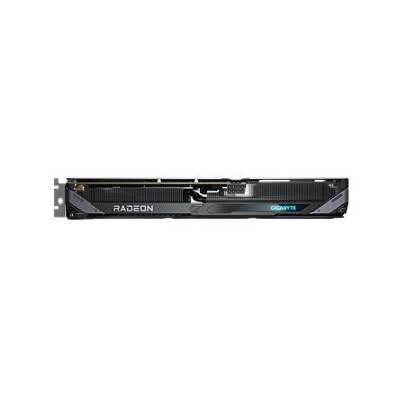 Gigabyte Radeon RX 9060 XT GAMING OC 16G , AMD , 16 GB , Radeon RX 9060 XT , GDDR6 , HDMI ports quantity 1 , PCI-E 5.0