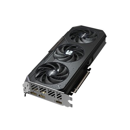 Gigabyte Radeon RX 9060 XT GAMING OC 16G , AMD , 16 GB , Radeon RX 9060 XT , GDDR6 , HDMI ports quantity 1 , PCI-E 5.0