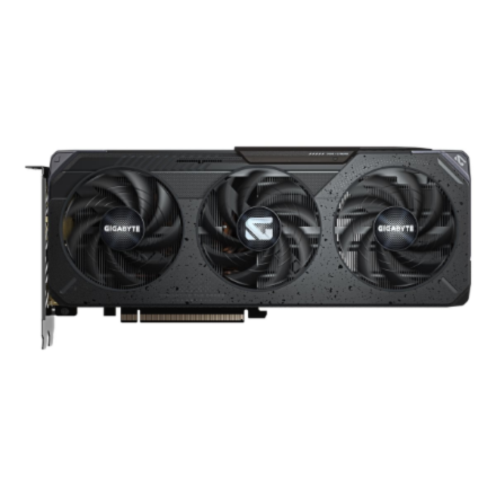 Gigabyte Radeon RX 9060 XT GAMING OC 16G , AMD , 16 GB , Radeon RX 9060 XT , GDDR6 , HDMI ports quantity 1 , PCI-E 5.0
