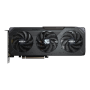 Gigabyte Radeon RX 9060 XT GAMING OC 16G , AMD , 16 GB , Radeon RX 9060 XT , GDDR6 , HDMI ports quantity 1 , PCI-E 5.0