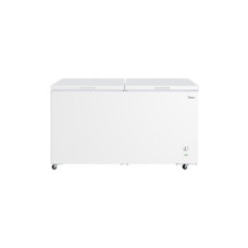 Midea Freezer , MDRC698FEE01 , Energy efficiency class E , Chest , Free standing , Height 83 cm , Total net capacity 508 L , White Midea Freezer , MDRC698FEE01 , Energy efficiency class E , Chest , Free standing , Height 83 cm , Total net capacity 508 L , White