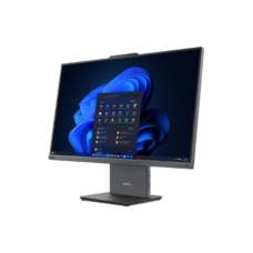 Lenovo ThinkCentre , neo 50a 27 G6 LNL , Desktop , AIO , 27 , FHD , Intel Core Ultra 5 , 226V , Internal memory 16 GB , Soldered LPDDR5X , Solid-state drive capacity 512 GB , Intel Arc Graphics 130V , Keyboard language English , Windows 11 Pro , Warranty 