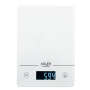 Adler Kitchen scales AD 3170 Maximum weight (capacity) 15 kg, Graduation 1 g, Display type LCD, White