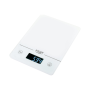 Adler , Kitchen scales , AD 3170 , Maximum weight (capacity) 15 kg , Graduation 1 g , Display type LCD , White