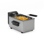 Tristar Deep Fryer , FR-9334 , Power 2000 W , Capacity 3 L , Silver