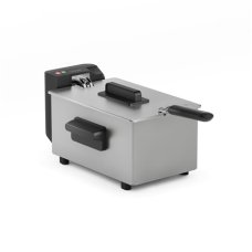 Tristar Deep Fryer , FR-9334 , Power 2000 W , Capacity 3 L , Silver Tristar Deep Fryer , FR-9334 , Power 2000 W , Capacity 3 L , Silver