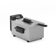 Tristar Deep Fryer , FR-9334 , Power 2000 W , Capacity 3 L , Silver
