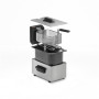 Tristar Deep Fryer , FR-9334 , Power 2000 W , Capacity 3 L , Silver