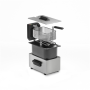 Tristar Deep Fryer , FR-9334 , Power 2000 W , Capacity 3 L , Silver