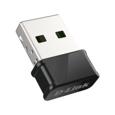 D-Link , DWA-181 , AC1300 MU-MIMO Wi-Fi Nano USB Adapter , Wireless