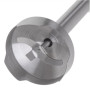Adler , Hand Blender , AD 4628 , Hand Blender , 1900 W , Number of speeds 1 , Turbo mode , Ice crushing , Stainless Steel/Black