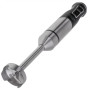 Adler , Hand Blender , AD 4628 , Hand Blender , 1900 W , Number of speeds 1 , Turbo mode , Ice crushing , Stainless Steel/Black