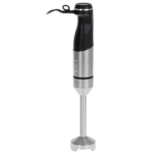 Adler , Hand Blender , AD 4628 , Hand Blender , 1900 W , Number of speeds 1 , Turbo mode , Ice crushing , Stainless Steel/Black