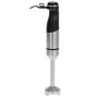 Adler , Hand Blender , AD 4628 , Hand Blender , 1900 W , Number of speeds 1 , Turbo mode , Ice crushing , Stainless Steel/Black