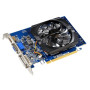 GIGABYTE GV-N730D3-2GI Gigabyte GV-N730D3-2GI (rev. 3.0) NVIDIA 2 GB GeForce GT 730 DDR3 PCI Express 2.0 HDMI ports quantity 1 Memory clock speed 1600 MHz DVI-D ports quantity 1 VGA (D-Sub) ports quantity 1 Processor frequency 902 MHz